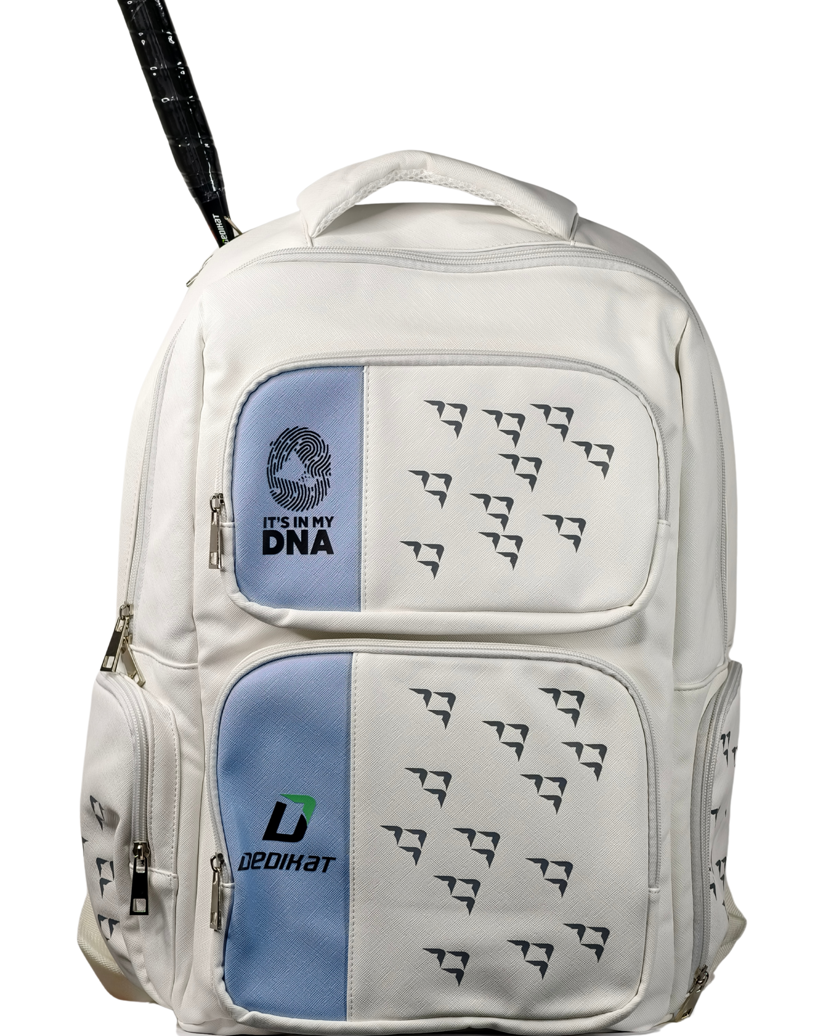 D-KAT Tournament & Training Backpack